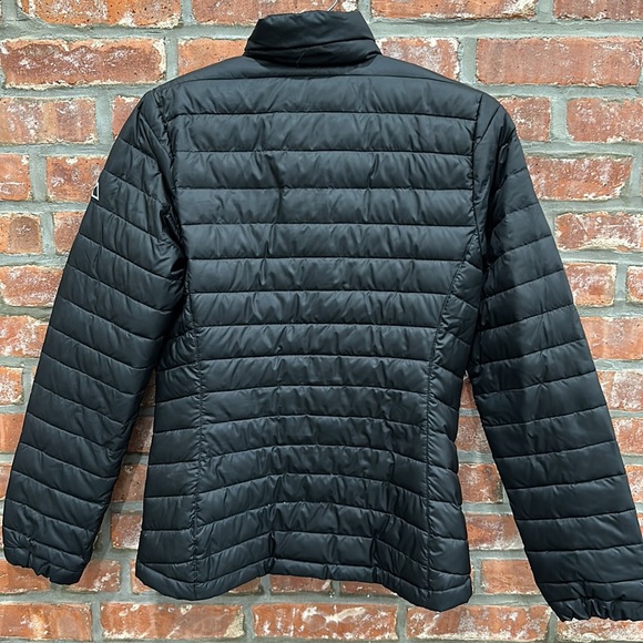 Alpine Design Puffer Jacket - Picture 4 of 8